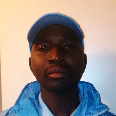 Patrick - ICU Transport (Driver)